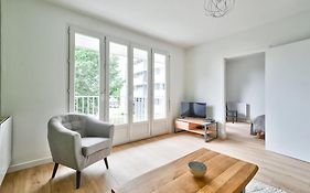 Bodelio, Appartement Calme Et Lumineux